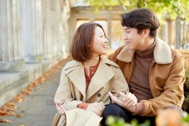 大人の恋愛…40代女性が“距離の取り方”で楽になる理由