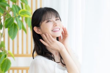 40代からの「魅力の磨き方」完全ガイド｜ぽっこりお腹・つや髪・つる肌・内面まで全部整える