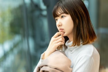 【女風】揺れやすい心を守る方法｜セラピストとの距離を整えた女性の記録
