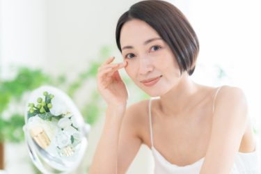 更年期でもきれいでいる人の習慣｜頑張らない美容のすすめ