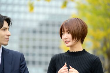 “依存される側”の心理——セラピストはどうやって距離を保っているのか
